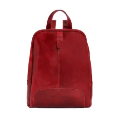 Zaino in pelle Frida