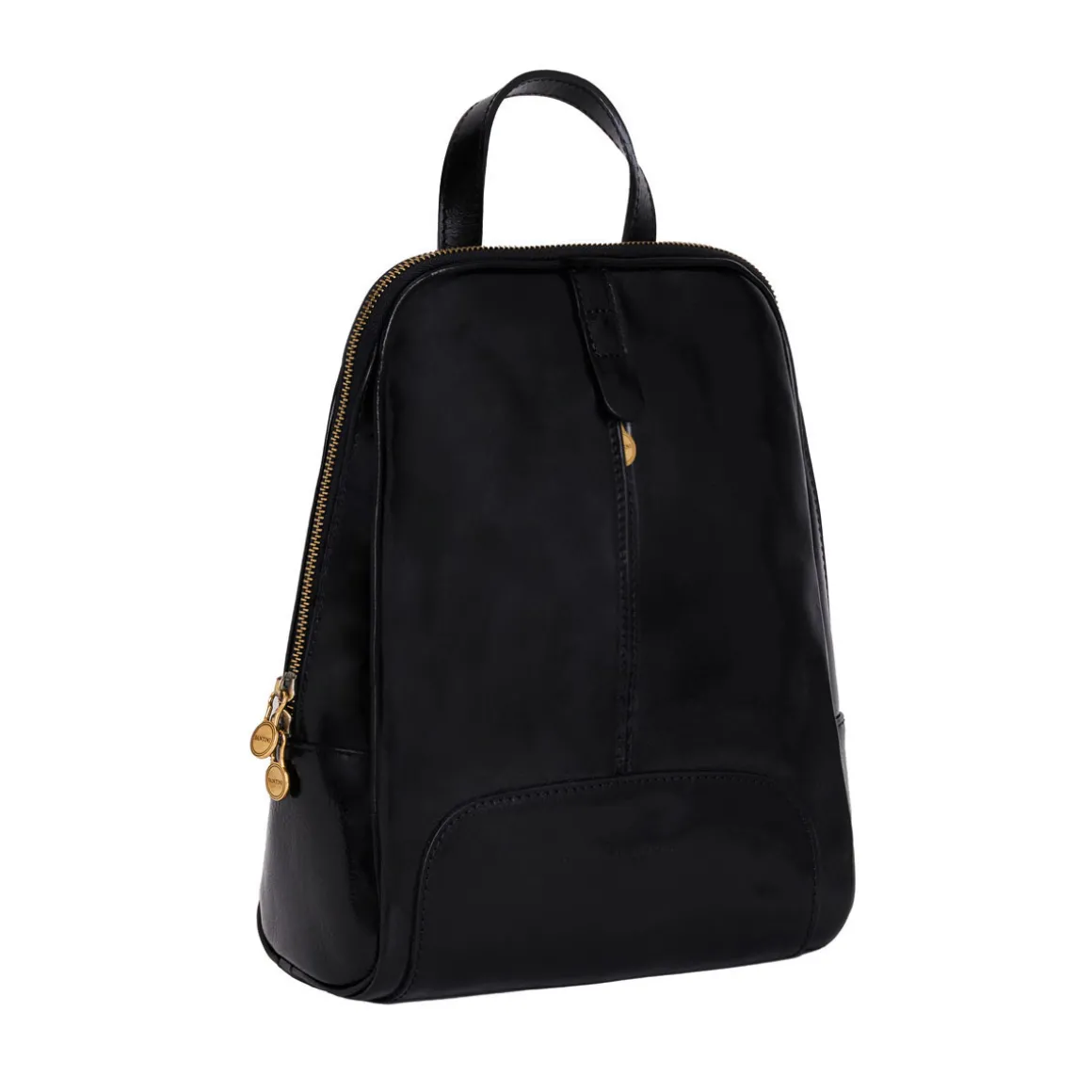 Zaino in pelle Frida