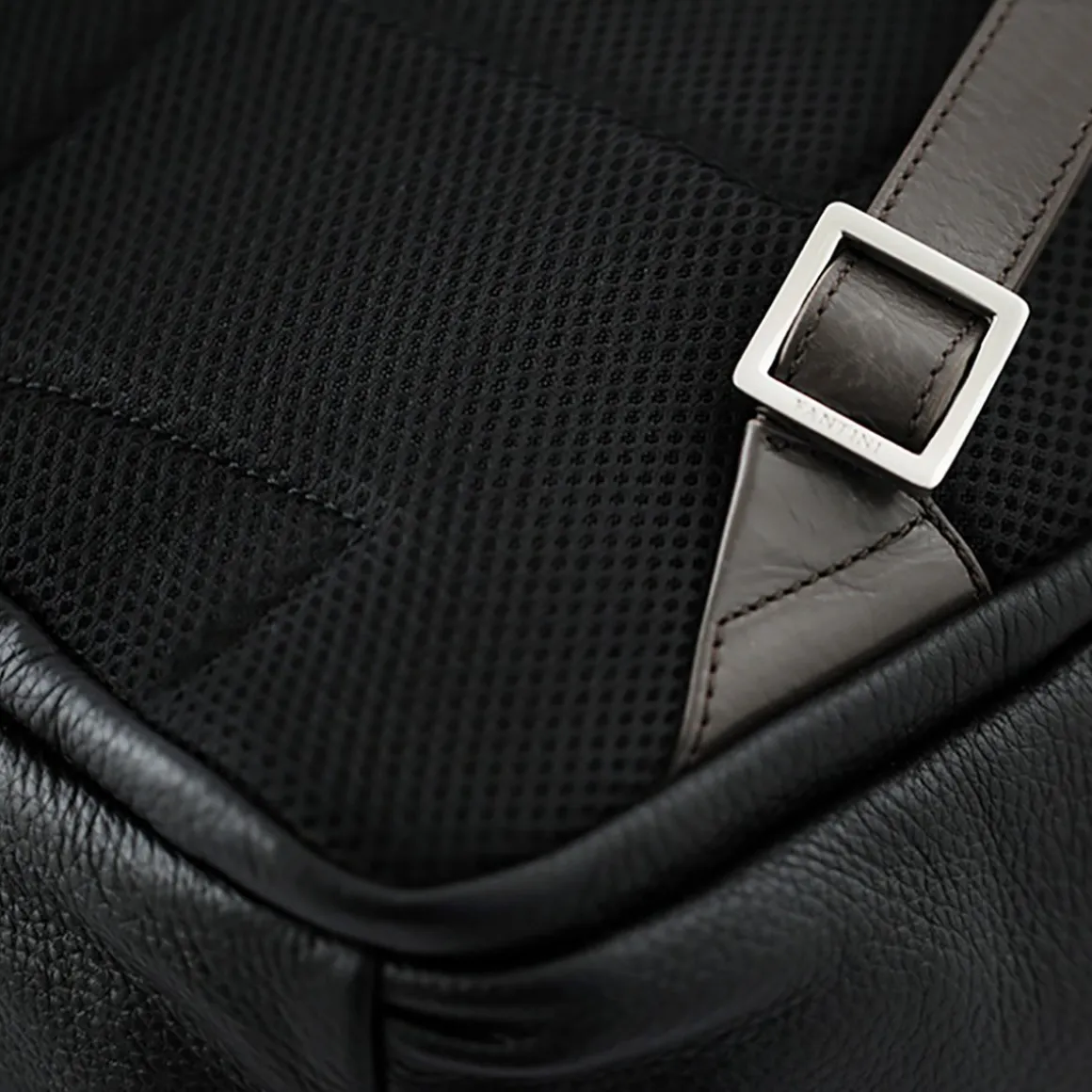 Zaino in pelle Giove