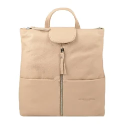 Zaino in pelle Palermo