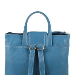 Zaino in pelle Palermo