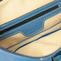 Zaino in pelle Palermo