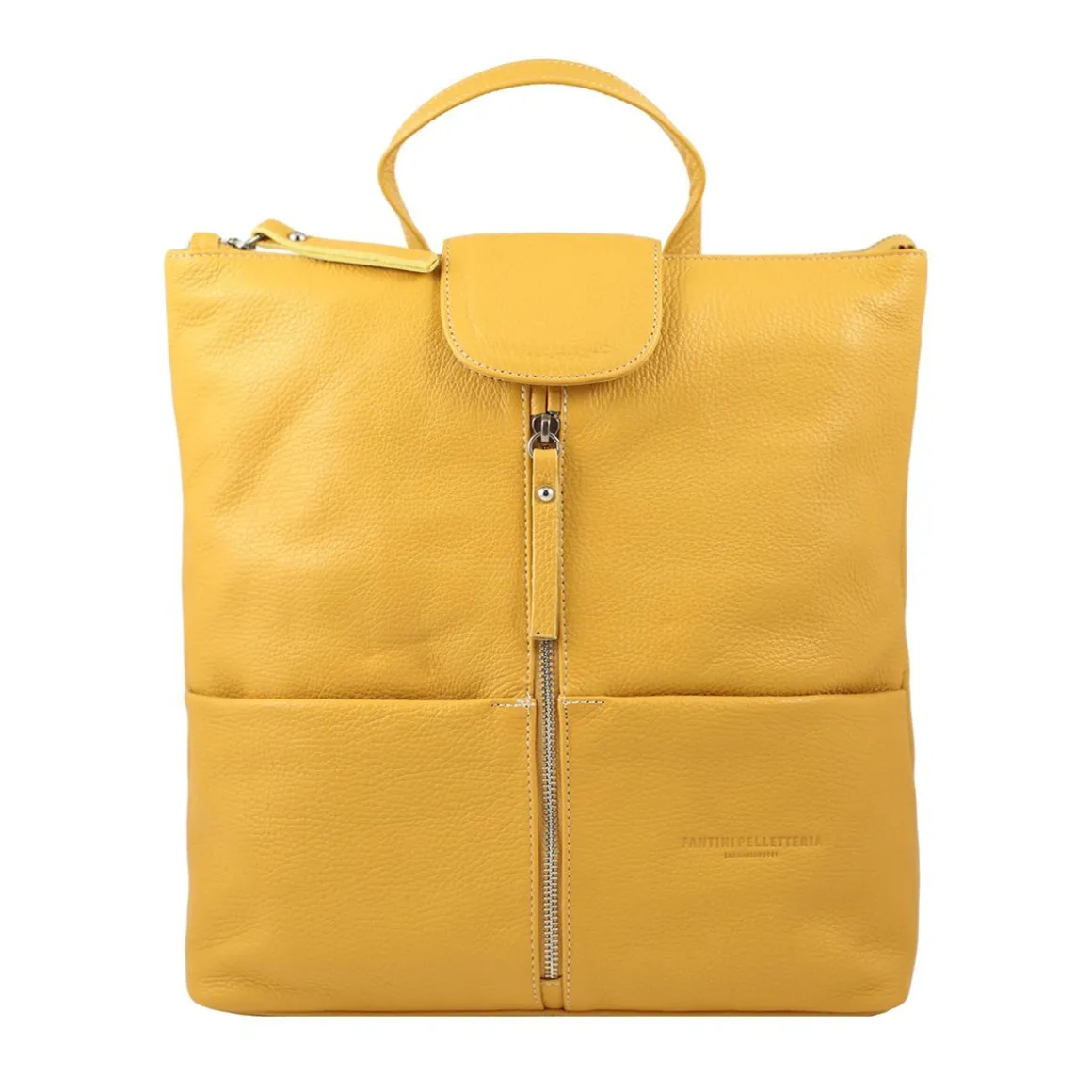 Zaino in pelle Palermo