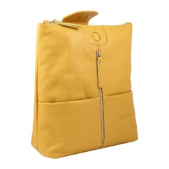Zaino in pelle Palermo