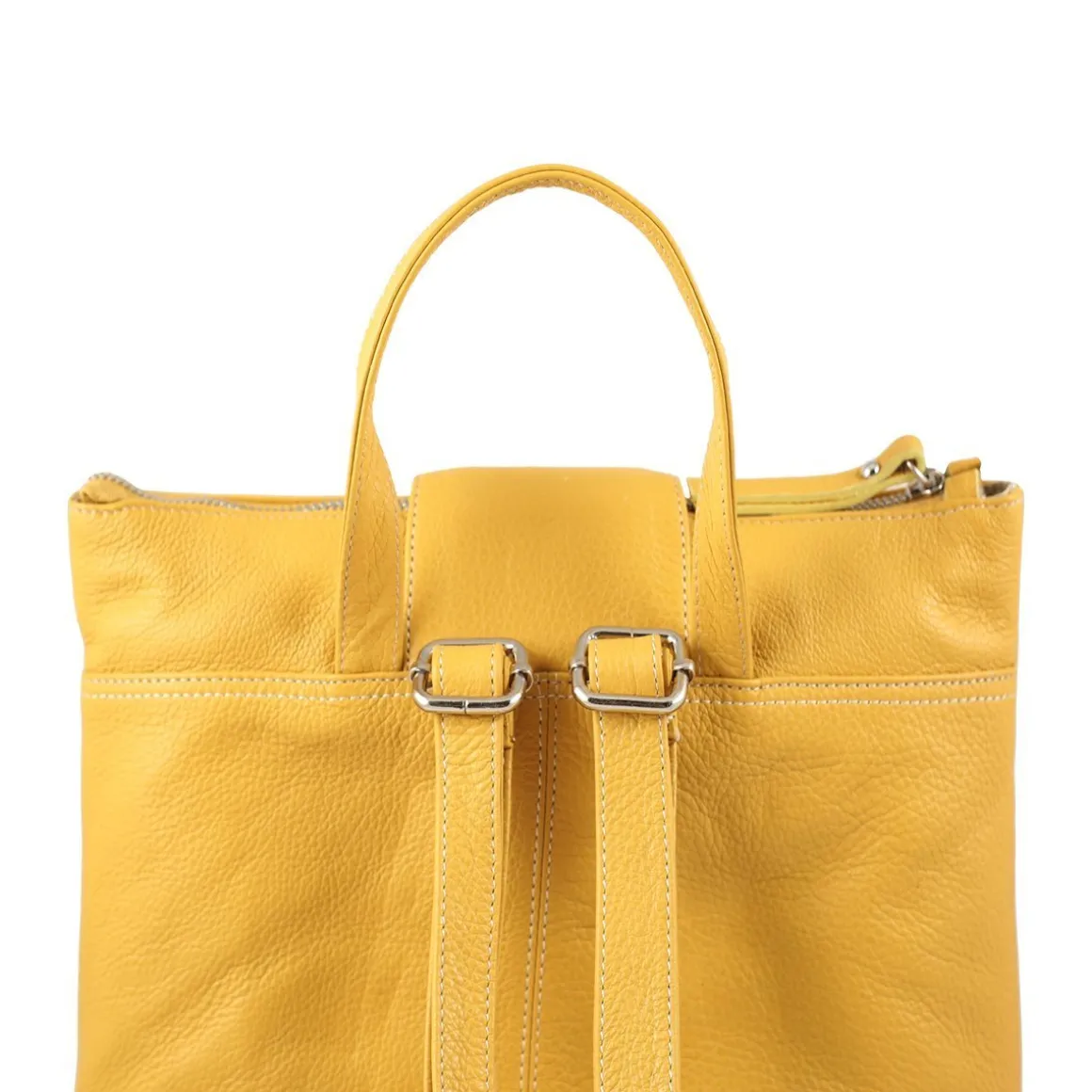 Zaino in pelle Palermo