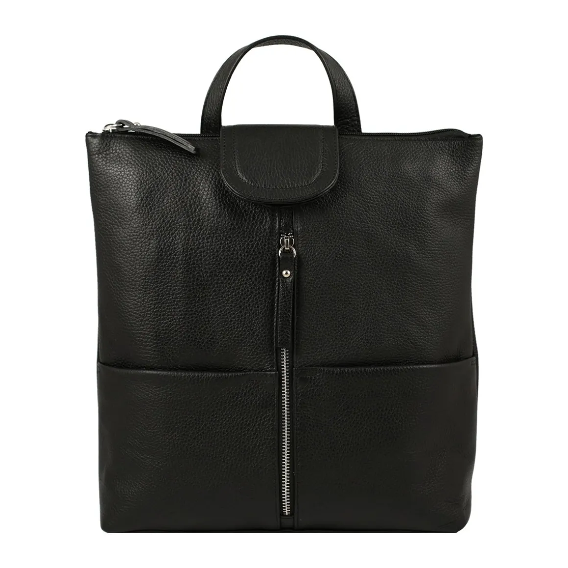 Zaino in pelle Palermo