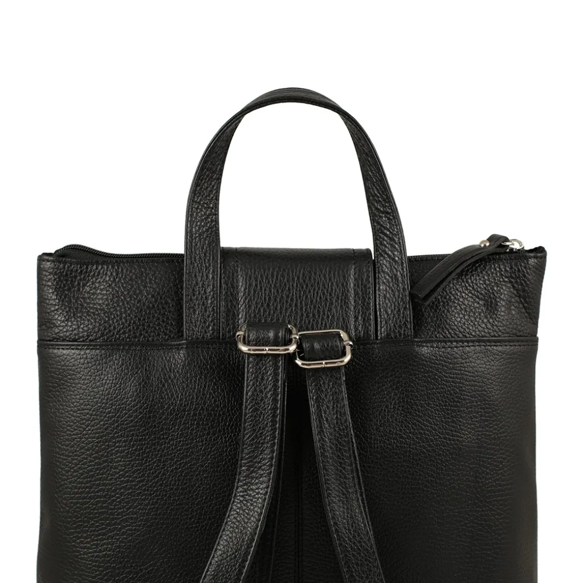 Zaino in pelle Palermo