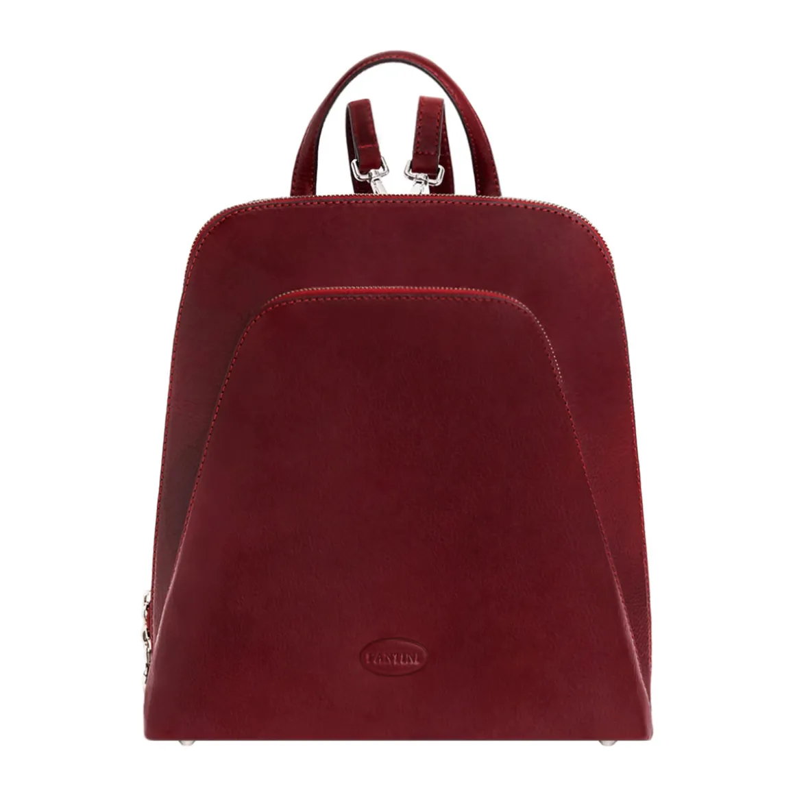 Zaino in pelle Penelope