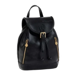 Zaino in pelle piccolo Toscana