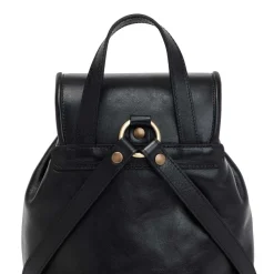 Zaino in pelle piccolo Toscana