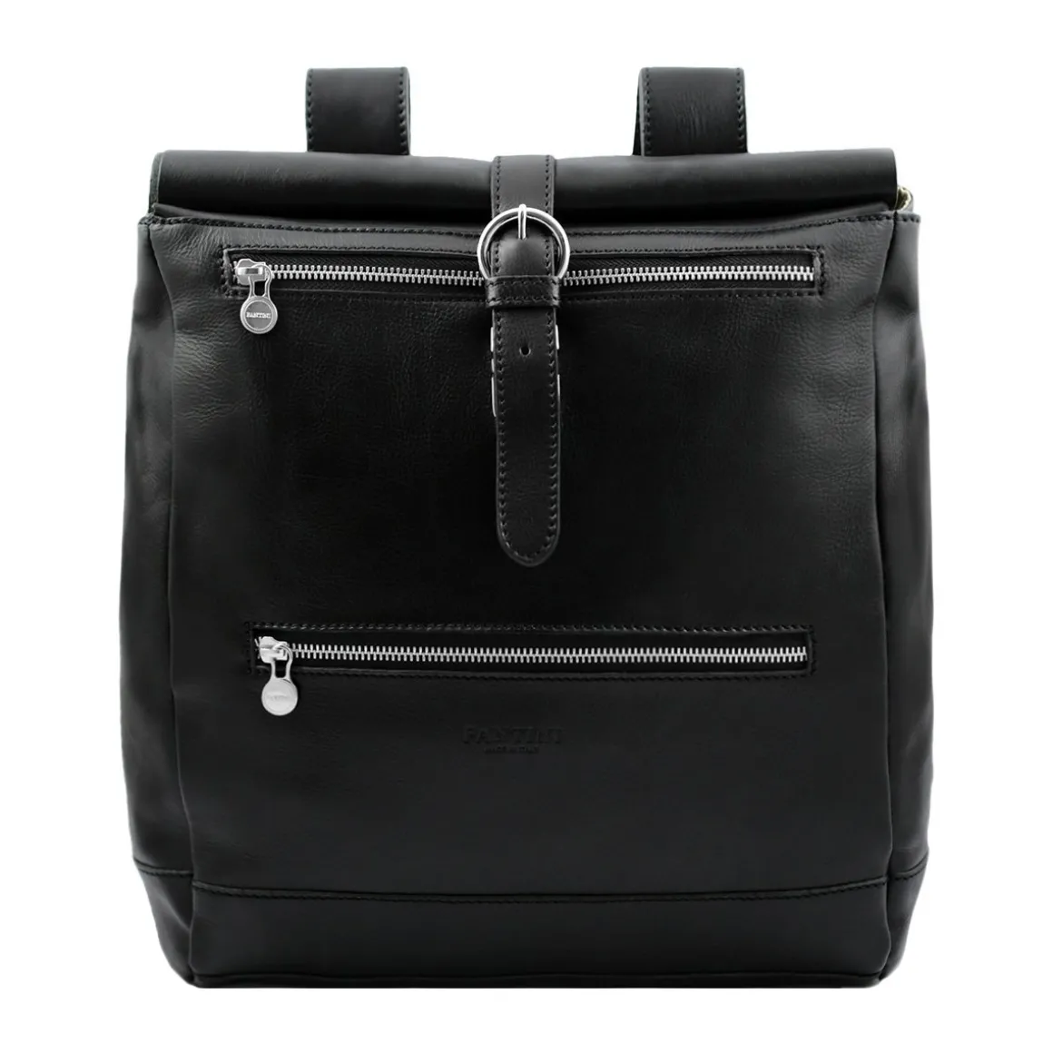 Zaino in pelle Santiago