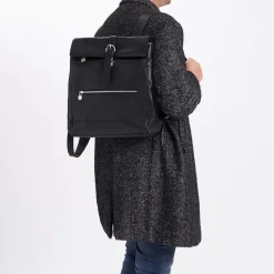 Zaino in pelle Santiago