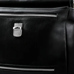 Zaino in pelle Santiago