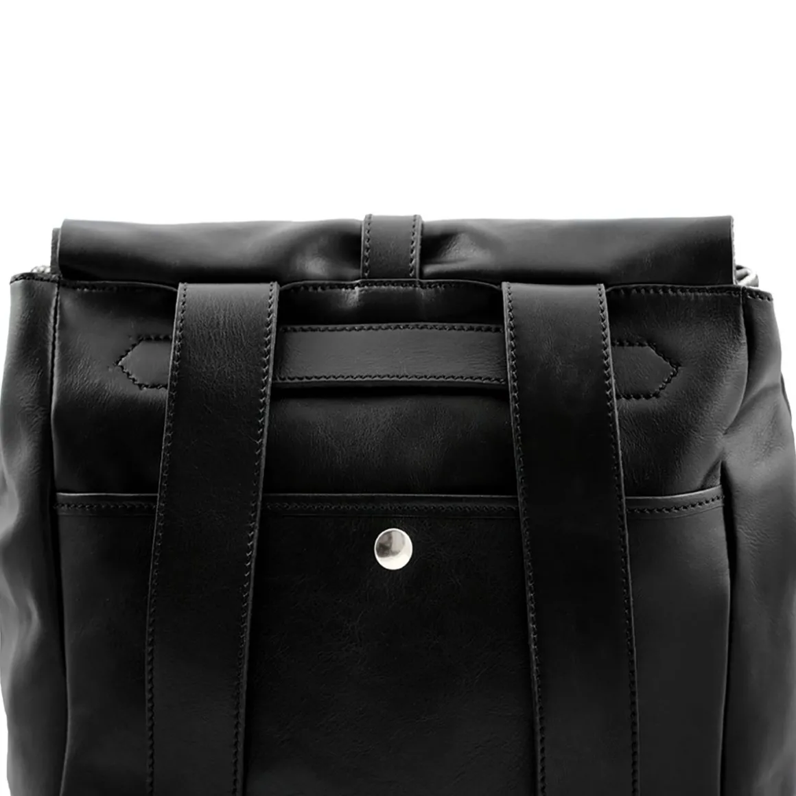 Zaino in pelle Santiago