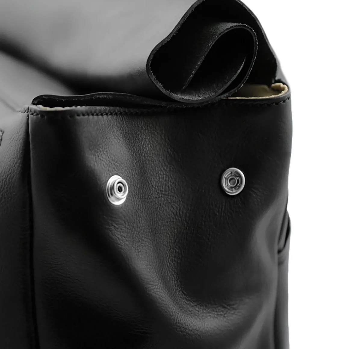 Zaino in pelle Santiago