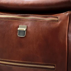 Zaino in pelle Santiago
