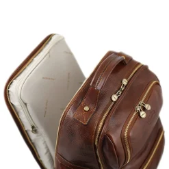 Zaino in pelle Tokyo